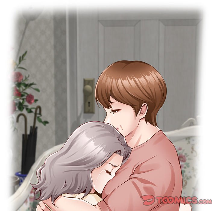 God of Pleasure - Chapter 49 - photo - 208