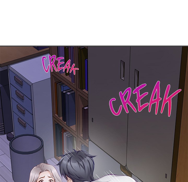 God of Pleasure - Chapter 49 - photo - 21