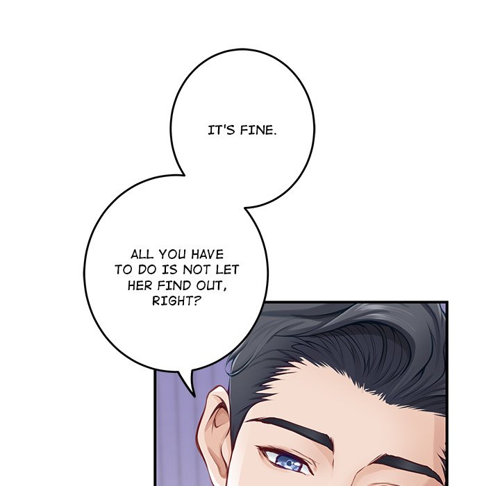 God of Pleasure - Chapter 49 - photo - 219