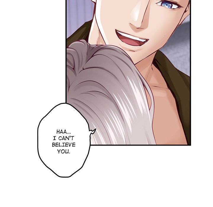 God of Pleasure - Chapter 49 - photo - 220