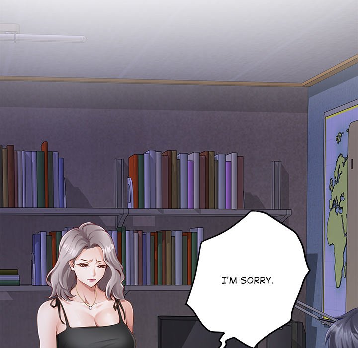 God of Pleasure - Chapter 49 - photo - 31