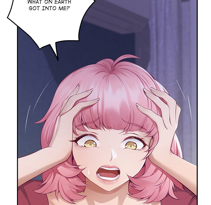 God of Pleasure - Chapter 49 - photo - 35