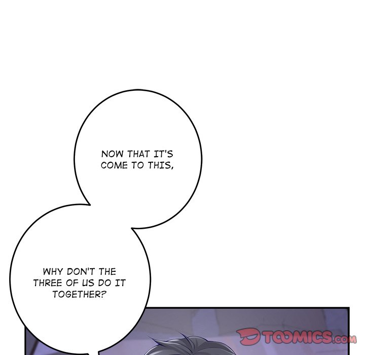 God of Pleasure - Chapter 49 - photo - 40