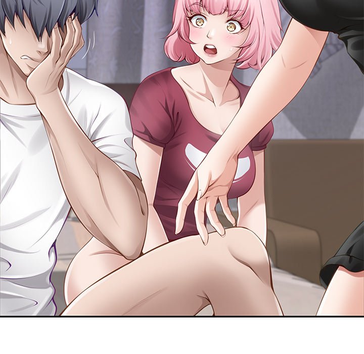 God of Pleasure - Chapter 49 - photo - 46