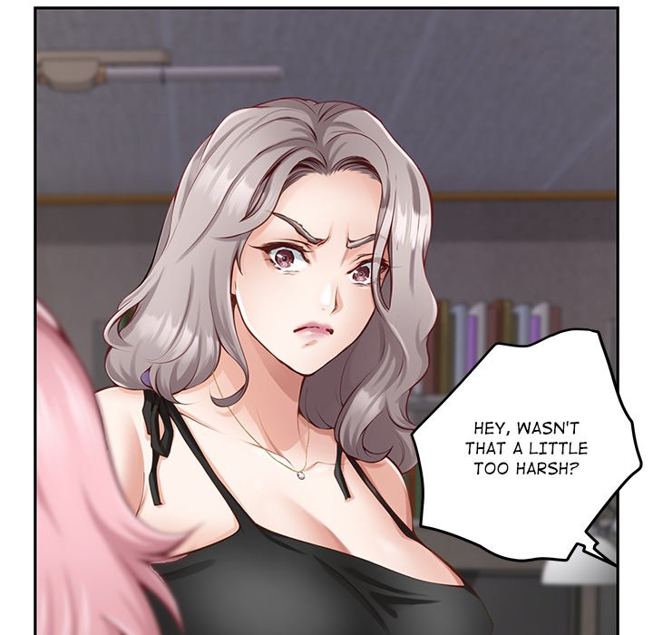 God of Pleasure - Chapter 49 - photo - 48