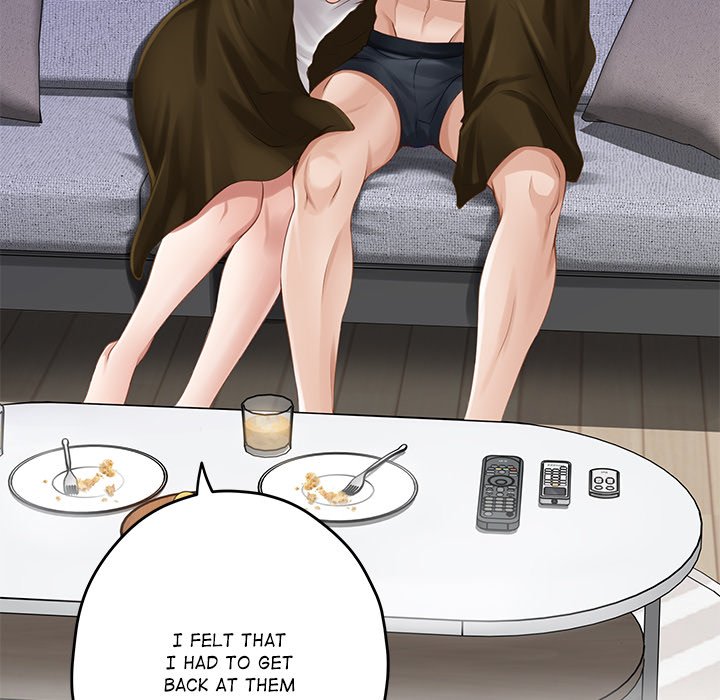 God of Pleasure - Chapter 49 - photo - 61