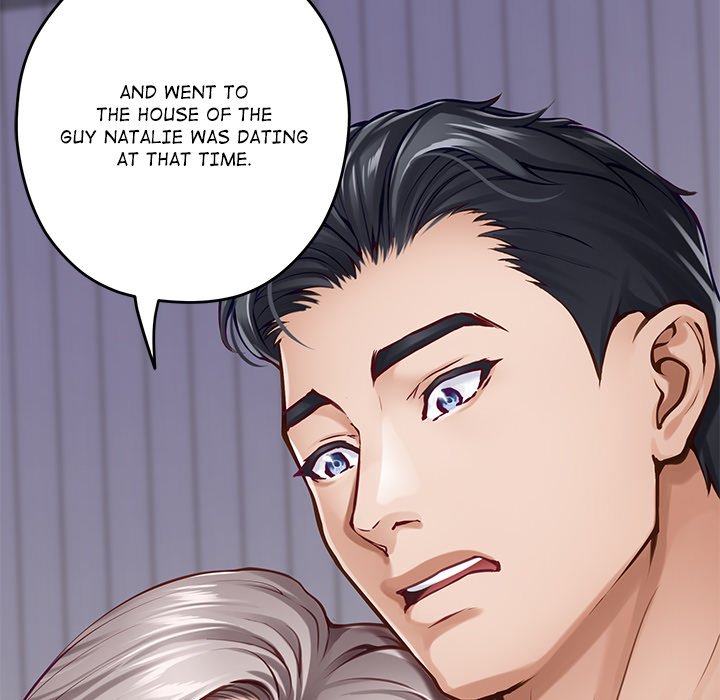 God of Pleasure - Chapter 49 - photo - 65