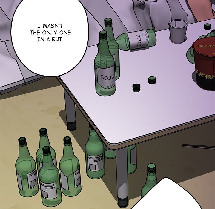 God of Pleasure - Chapter 49 - photo - 87