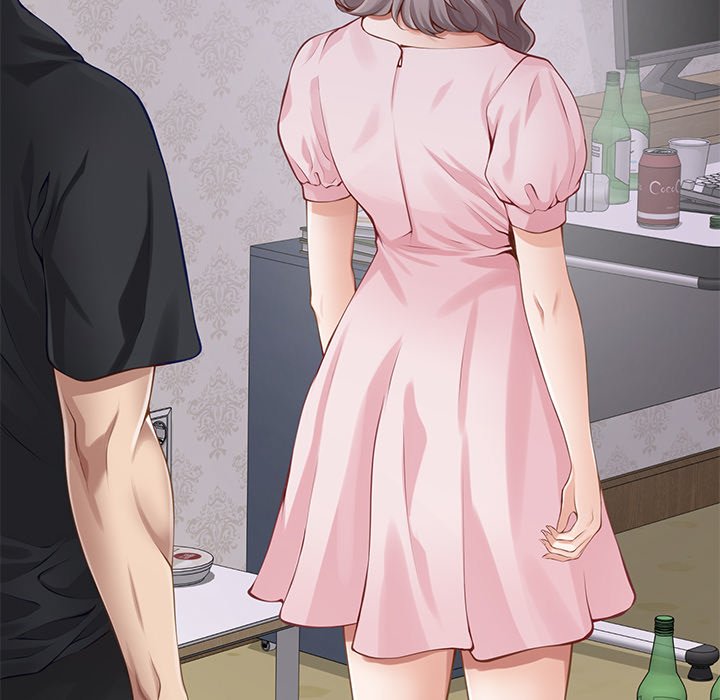 God of Pleasure - Chapter 49 - photo - 90