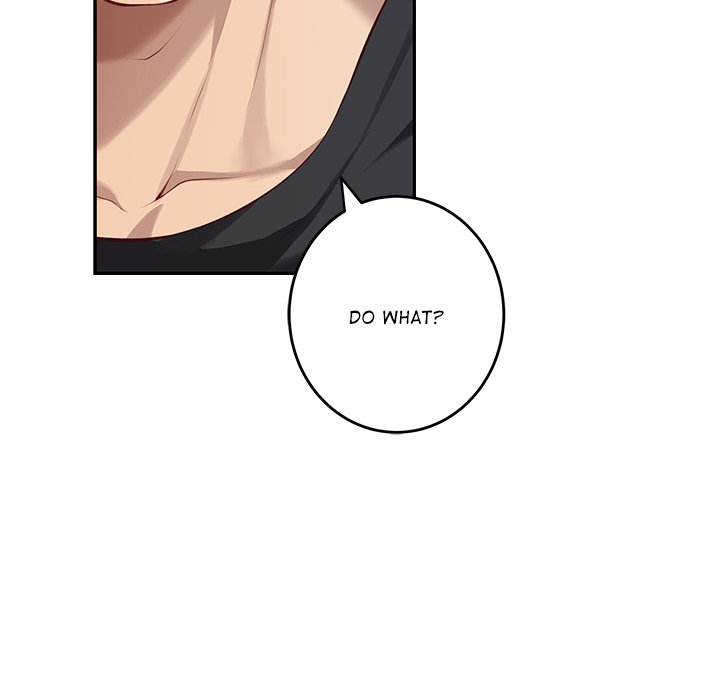 God of Pleasure - Chapter 49 - photo - 94
