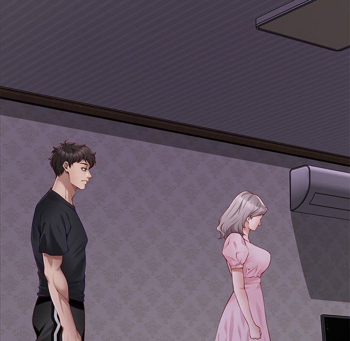God of Pleasure - Chapter 49 - photo - 98