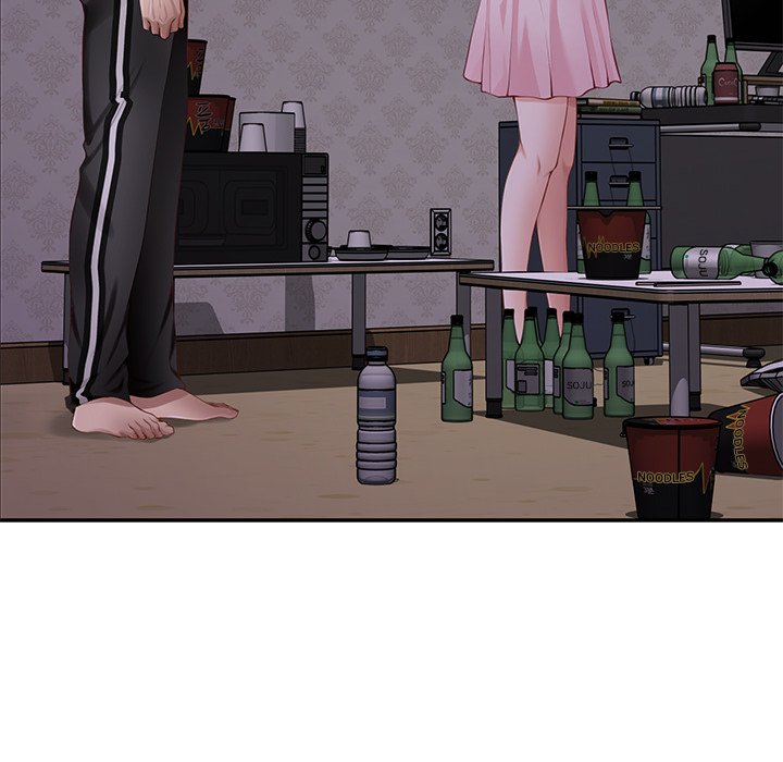 God of Pleasure - Chapter 49 - photo - 99