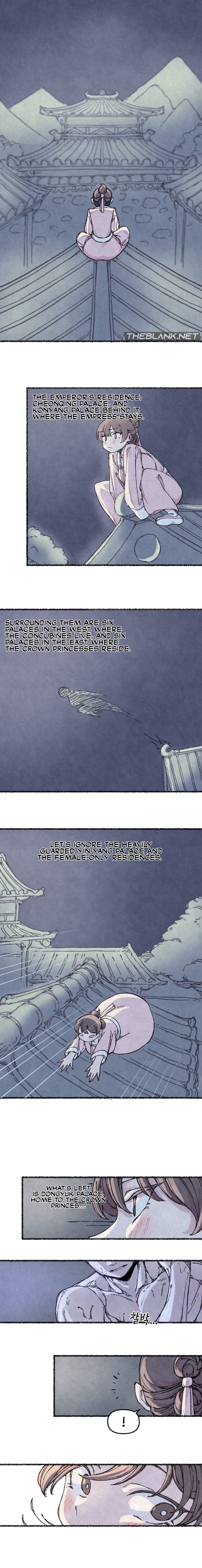 The Fox who Stole my Heart - Chapter 1 - photo - 13