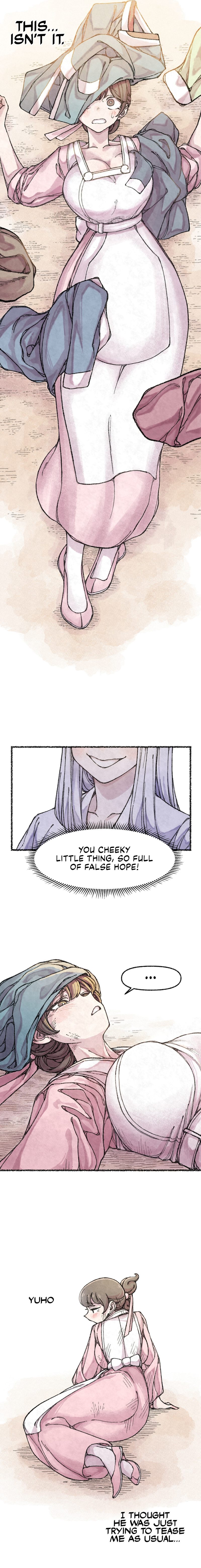 The Fox who Stole my Heart - Chapter 1 - photo - 8