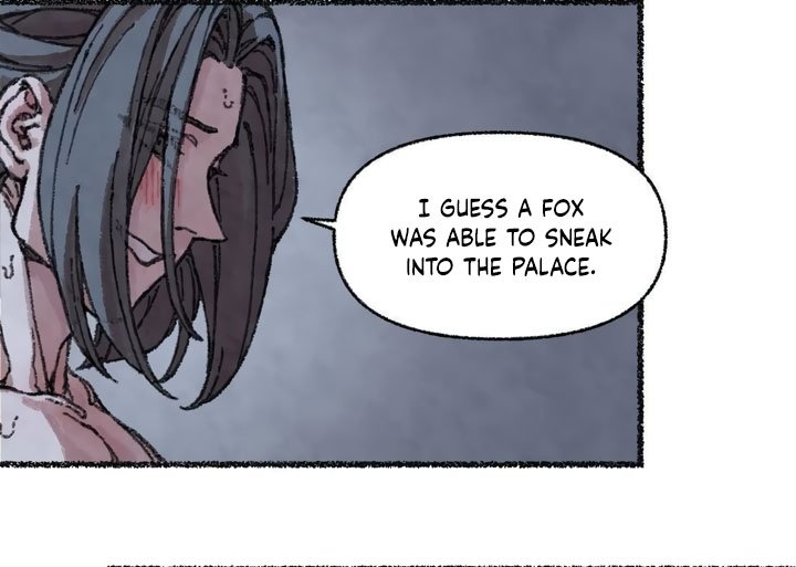 The Fox who Stole my Heart - Chapter 2 - photo - 11