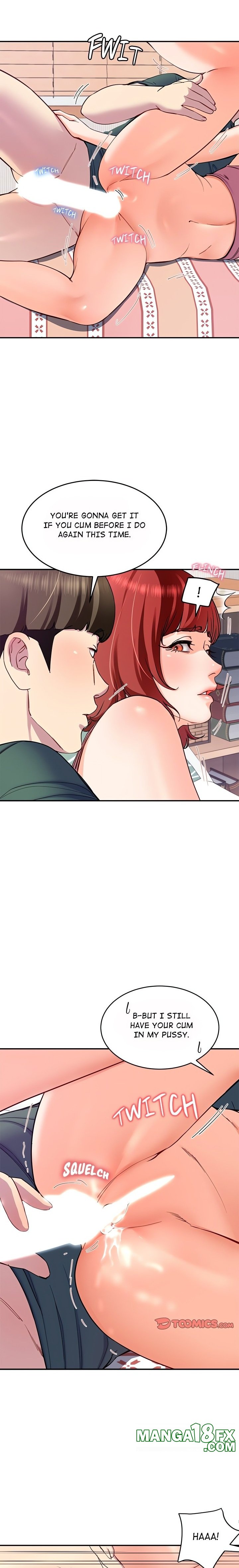 Harem King - Chapter 22 - photo - 13