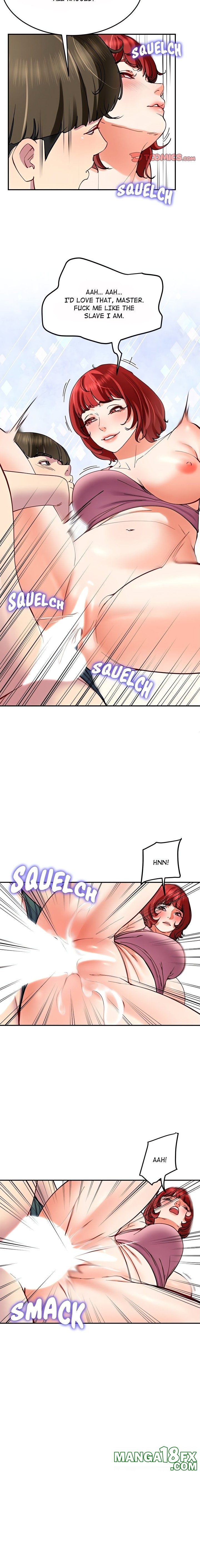 Harem King - Chapter 22 - photo - 15