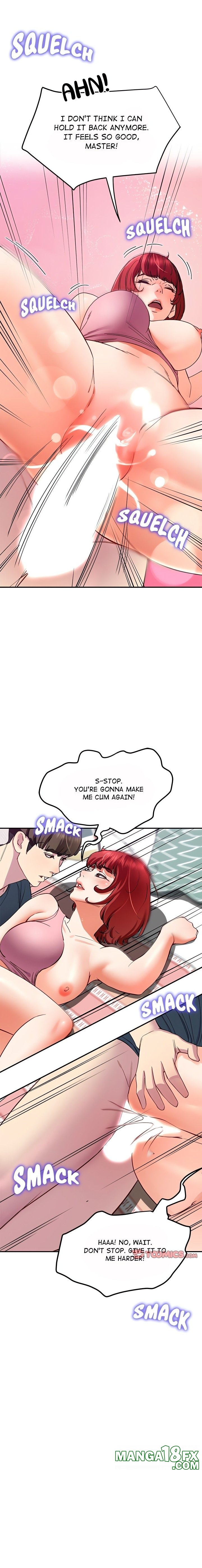 Harem King - Chapter 22 - photo - 18