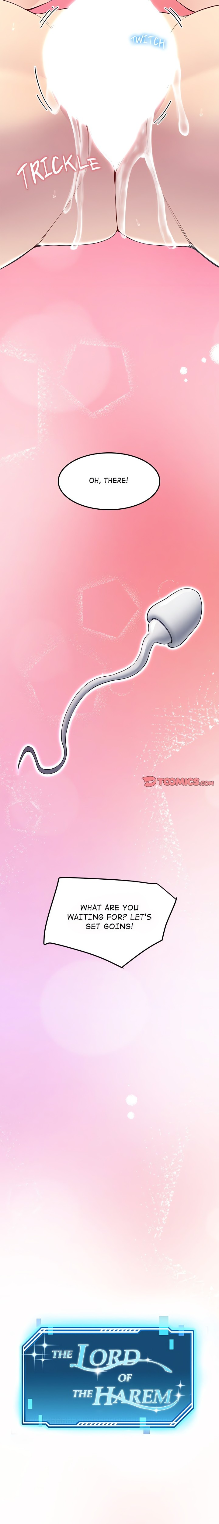 Harem King - Chapter 22 - photo - 2