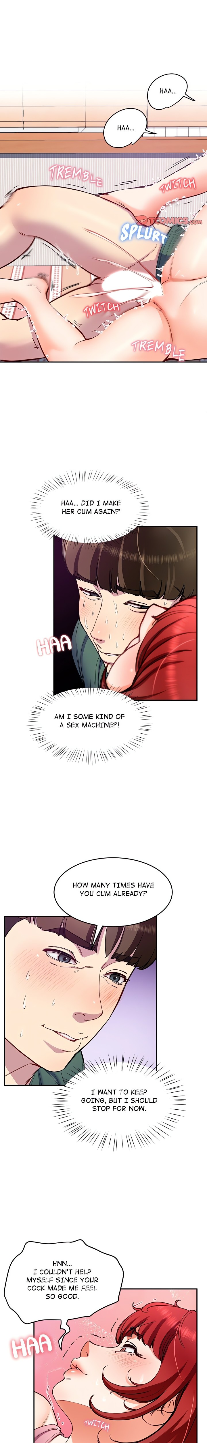 Harem King - Chapter 22 - photo - 20