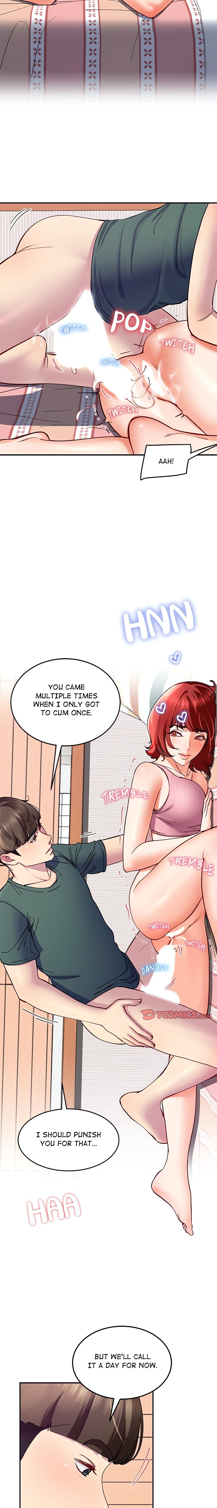Harem King - Chapter 22 - photo - 22