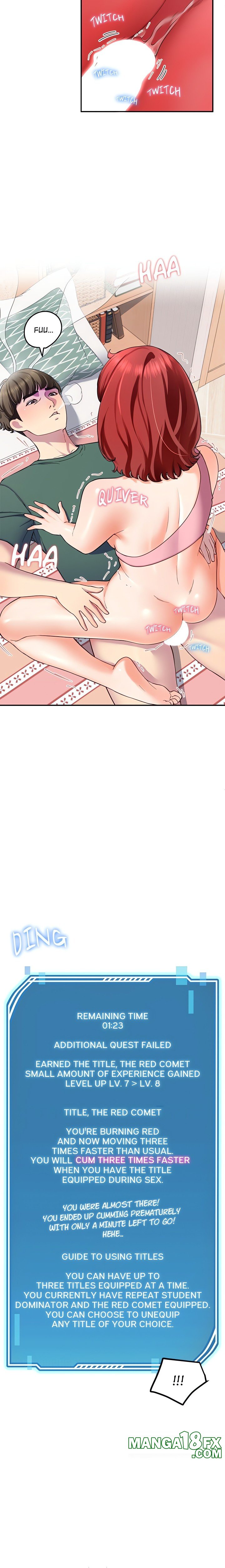 Harem King - Chapter 22 - photo - 4