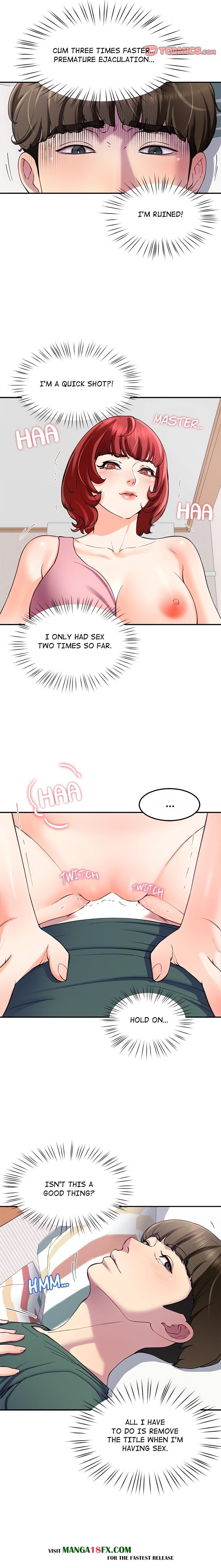 Harem King - Chapter 22 - photo - 5