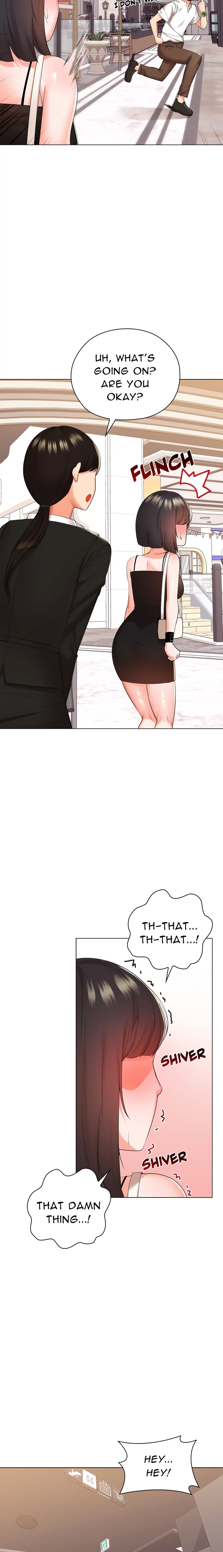 The High Society - Chapter 24 - photo - 12