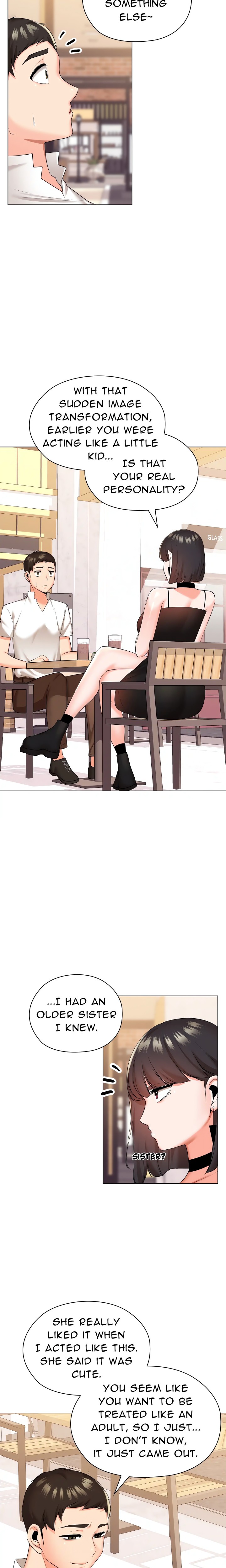 The High Society - Chapter 24 - photo - 17