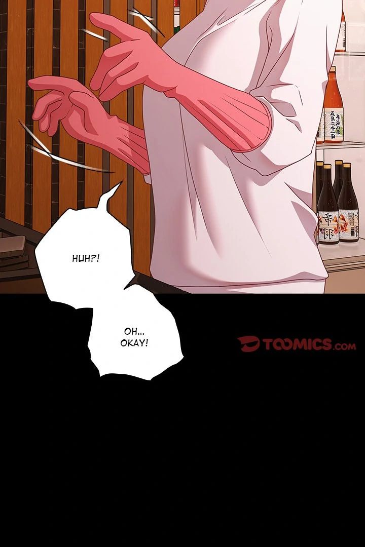 People of The Dark - Chapter 27 - photo - 101