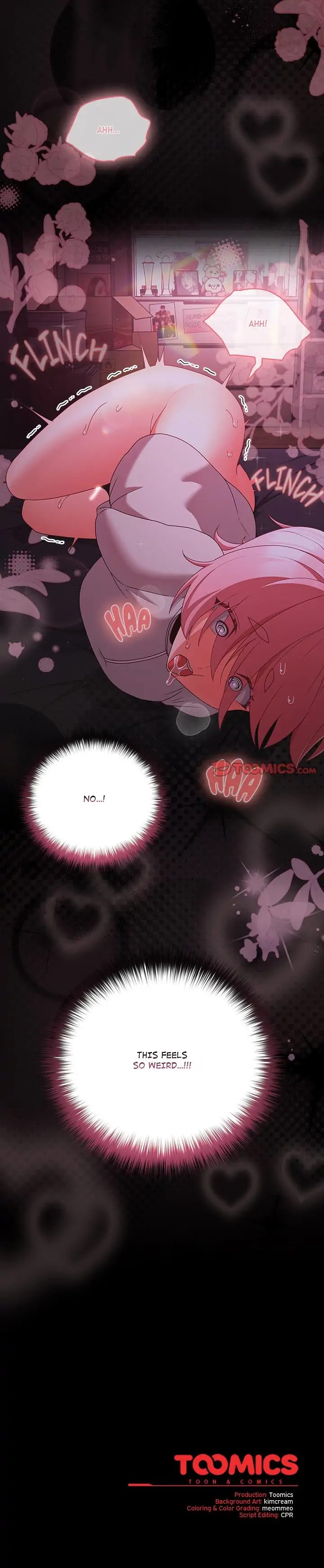 People of The Dark - Chapter 27 - photo - 134