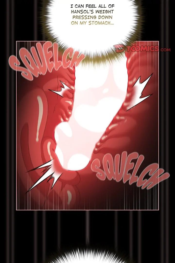 People of The Dark - Chapter 27 - photo - 40