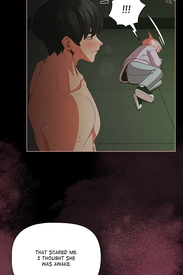 People of The Dark - Chapter 27 - photo - 74