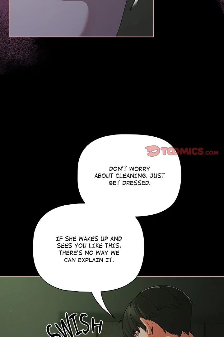 People of The Dark - Chapter 27 - photo - 78