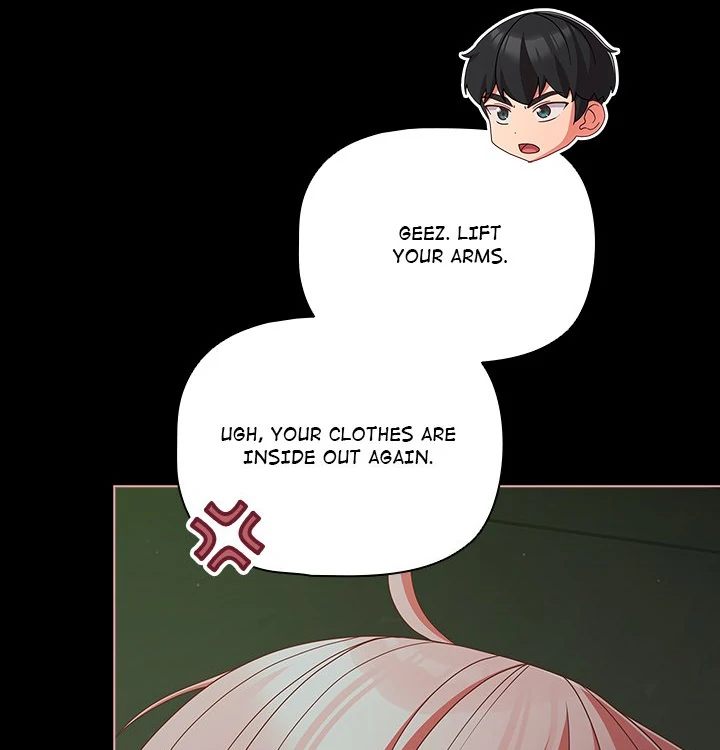 People of The Dark - Chapter 27 - photo - 80