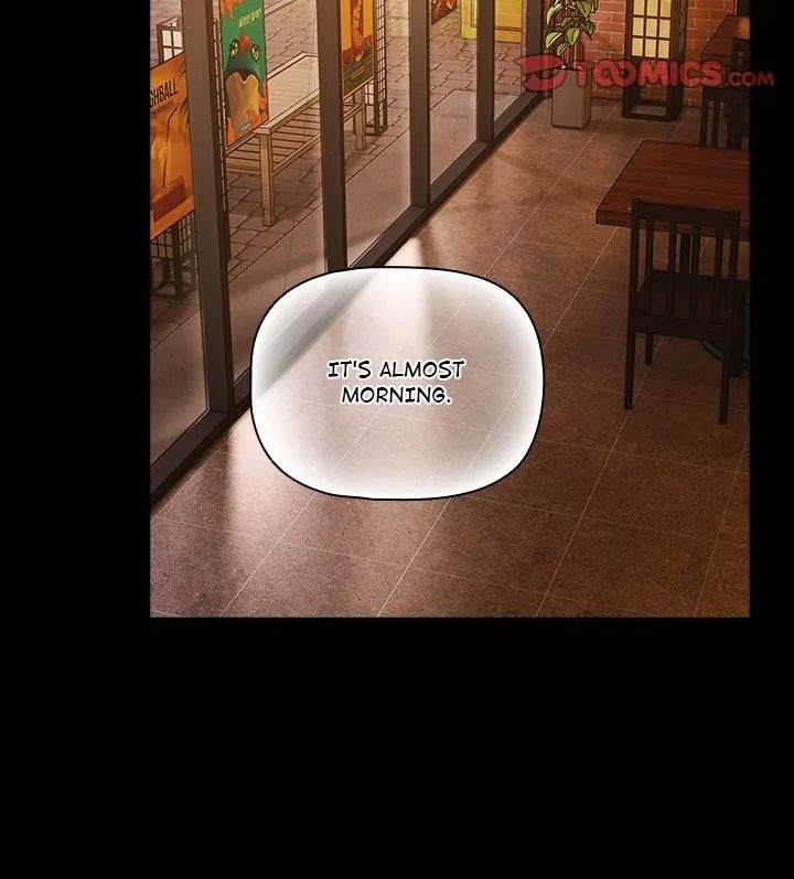 People of The Dark - Chapter 27 - photo - 90