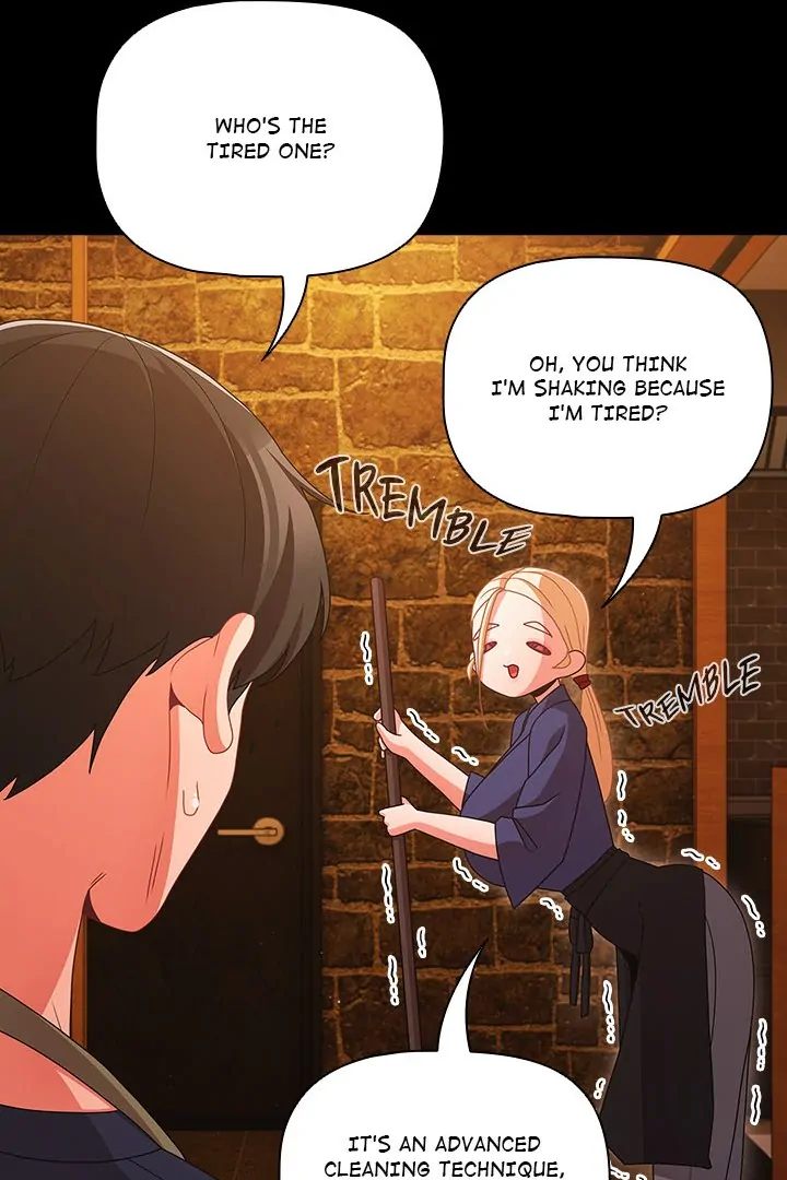 People of The Dark - Chapter 27 - photo - 95