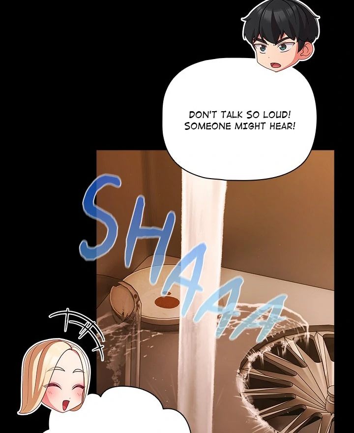 People of The Dark - Chapter 27 - photo - 98