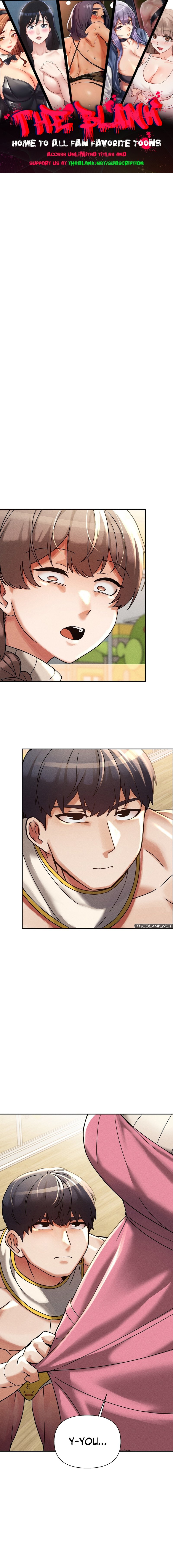 69 University - Chapter 19 - photo - 1