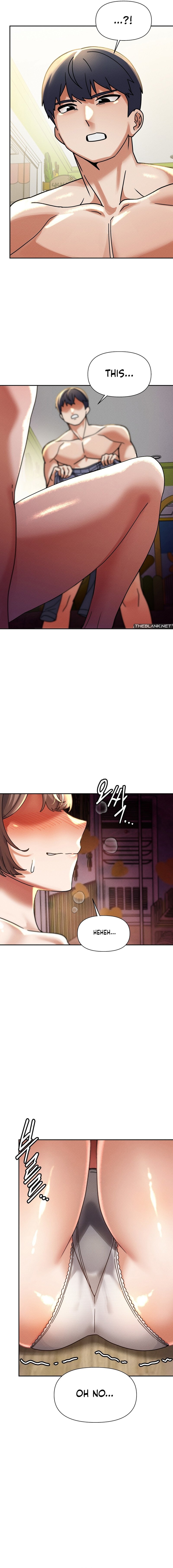 69 University - Chapter 19 - photo - 10