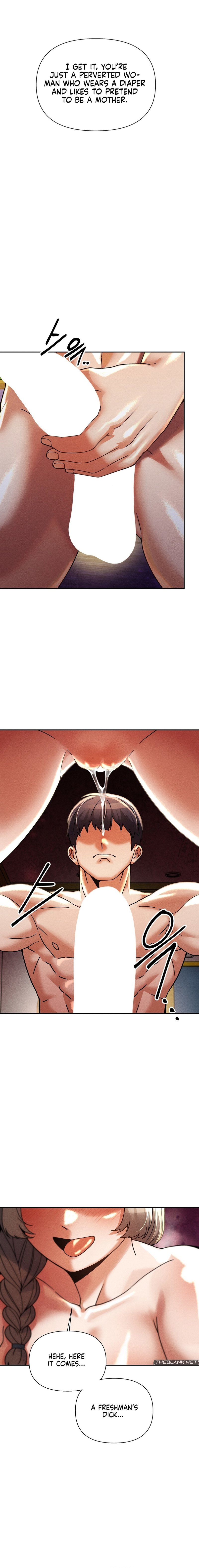 69 University - Chapter 19 - photo - 13