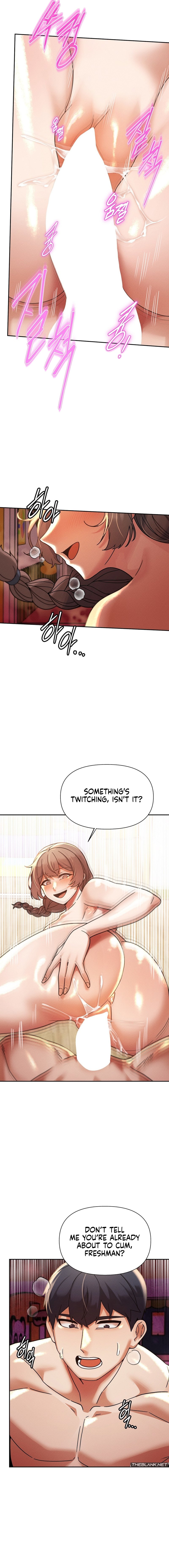 69 University - Chapter 19 - photo - 19