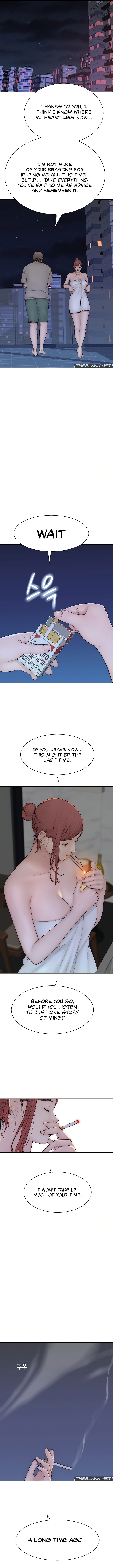 Addicted to My Stepmom - Chapter 91 - photo - 10