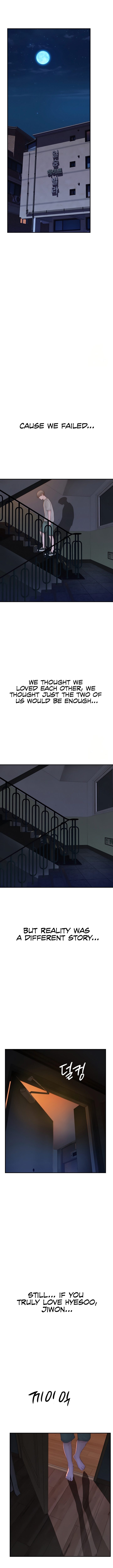 Addicted to My Stepmom - Chapter 91 - photo - 15