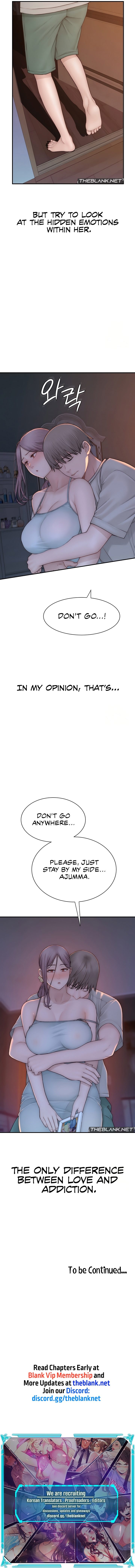 Addicted to My Stepmom - Chapter 91 - photo - 17