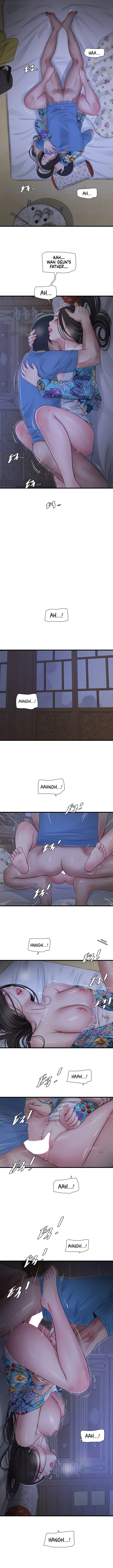 The Hole Diary - Chapter 82 - photo - 2