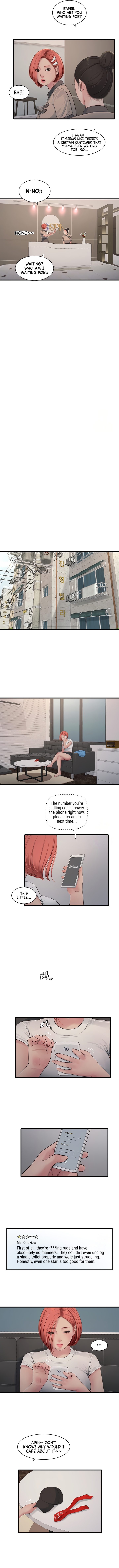 The Hole Diary - Chapter 82 - photo - 4