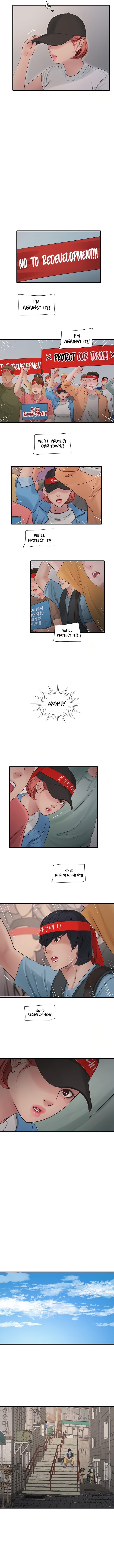 The Hole Diary - Chapter 82 - photo - 5