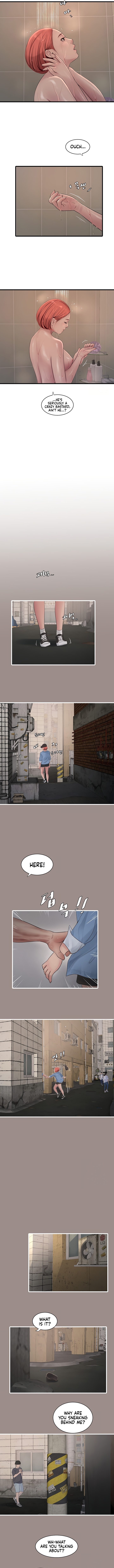 The Hole Diary - Chapter 82 - photo - 7