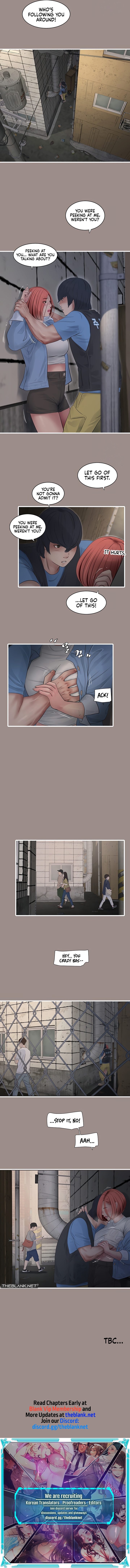 The Hole Diary - Chapter 82 - photo - 8